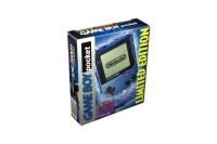 Game Boy Pocket System [Ice Blue Limited Edition] - Game Boy | VideoGameX